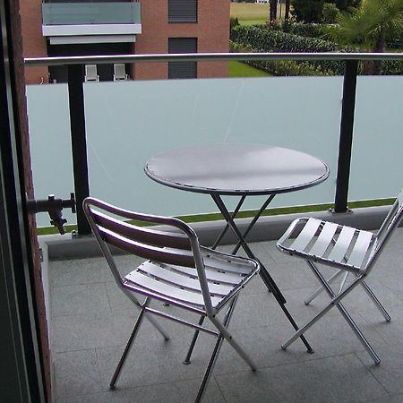 Residenza Gridone Ascona Room photo