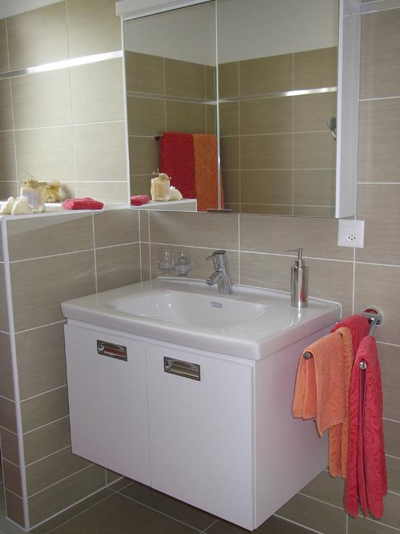 Residenza Gridone Ascona Exterior photo