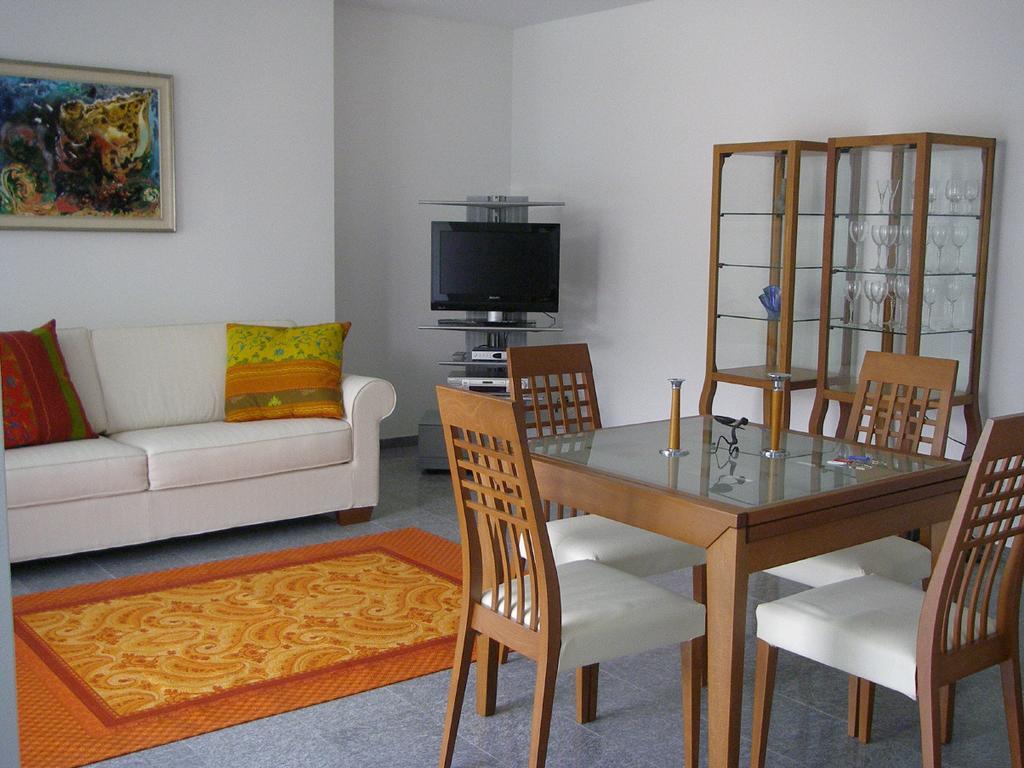 Residenza Gridone Ascona Room photo