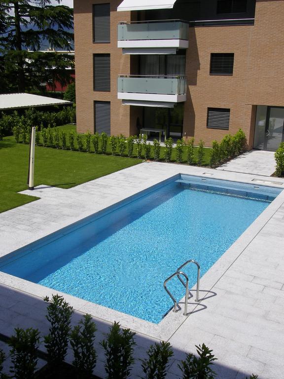 Residenza Gridone Ascona Room photo