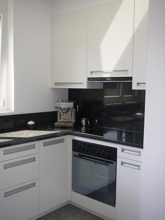 Residenza Gridone Ascona Room photo
