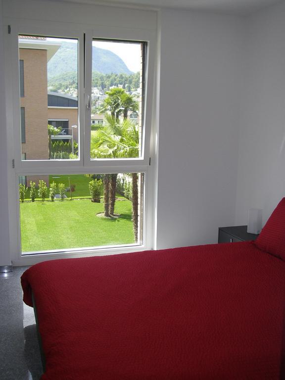 Residenza Gridone Ascona Room photo
