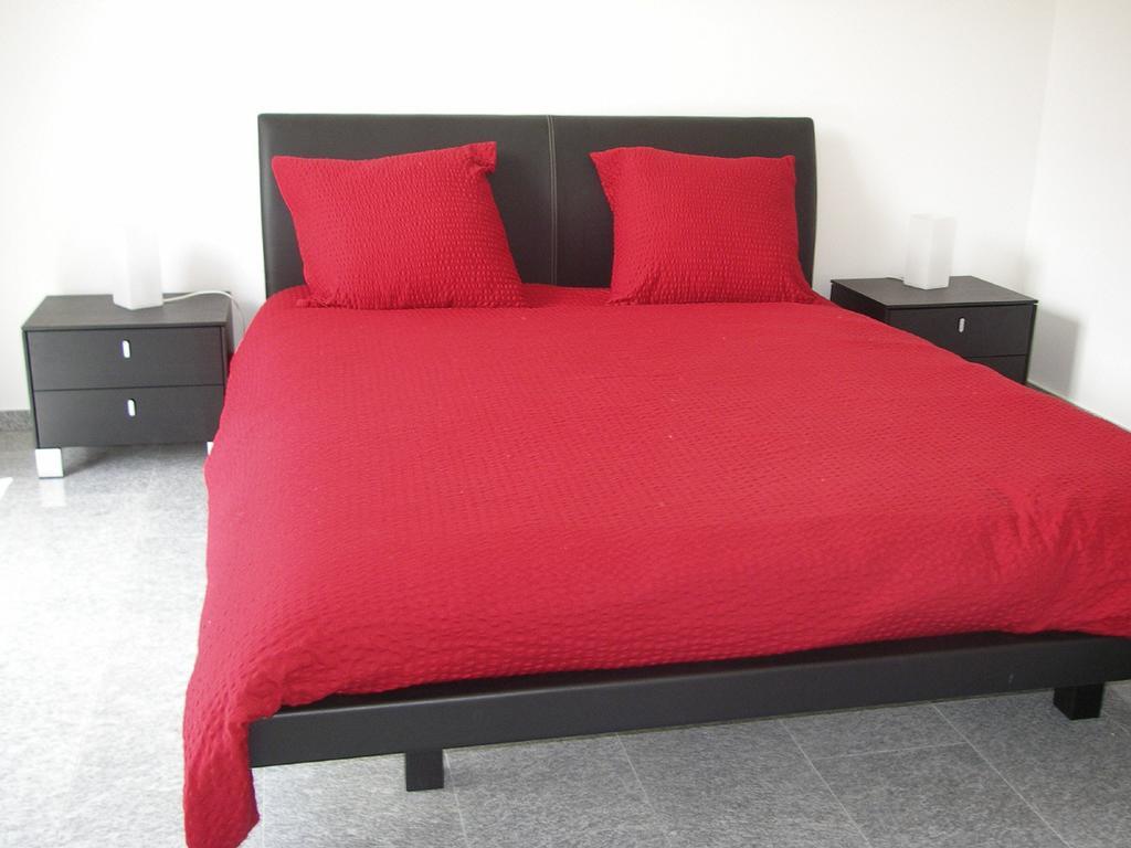 Residenza Gridone Ascona Room photo