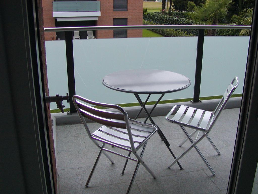 Residenza Gridone Ascona Room photo