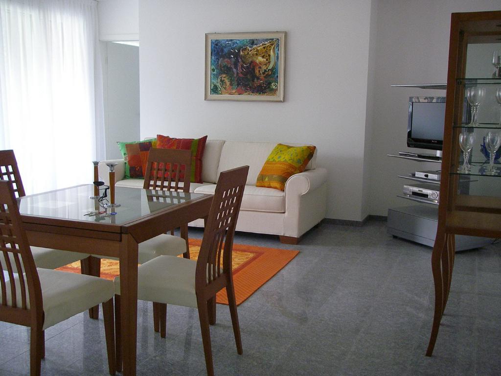 Residenza Gridone Ascona Room photo