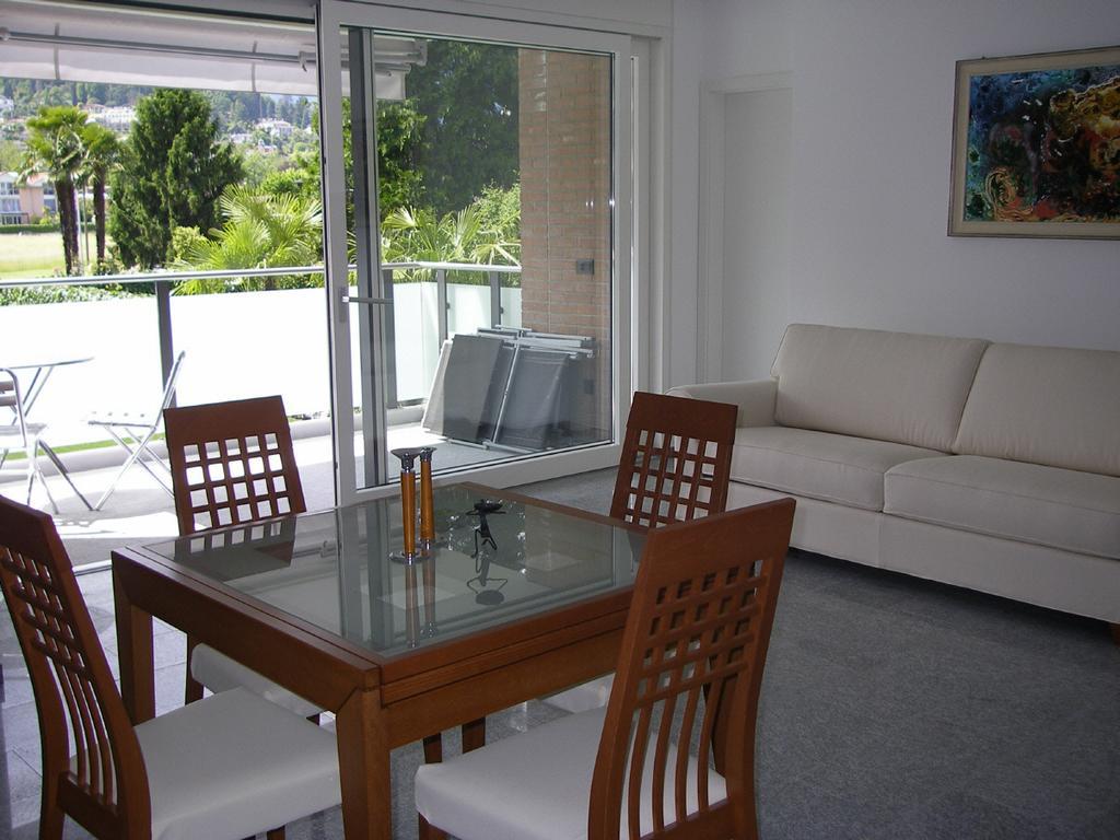 Residenza Gridone Ascona Room photo
