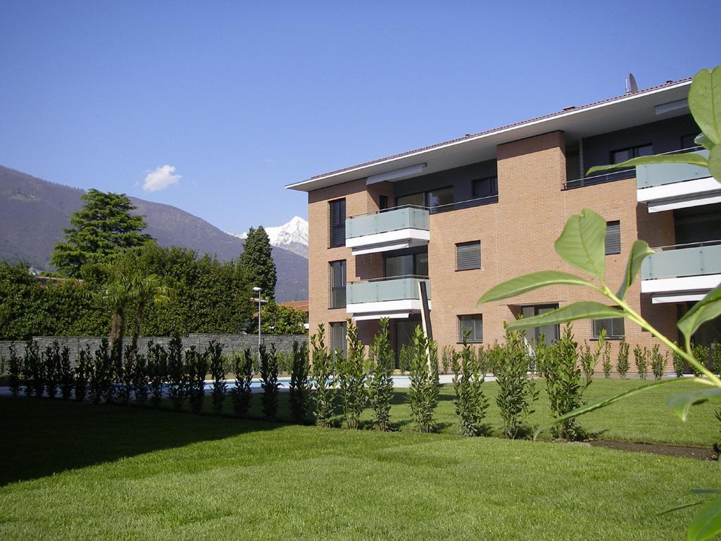 Residenza Gridone Ascona Room photo
