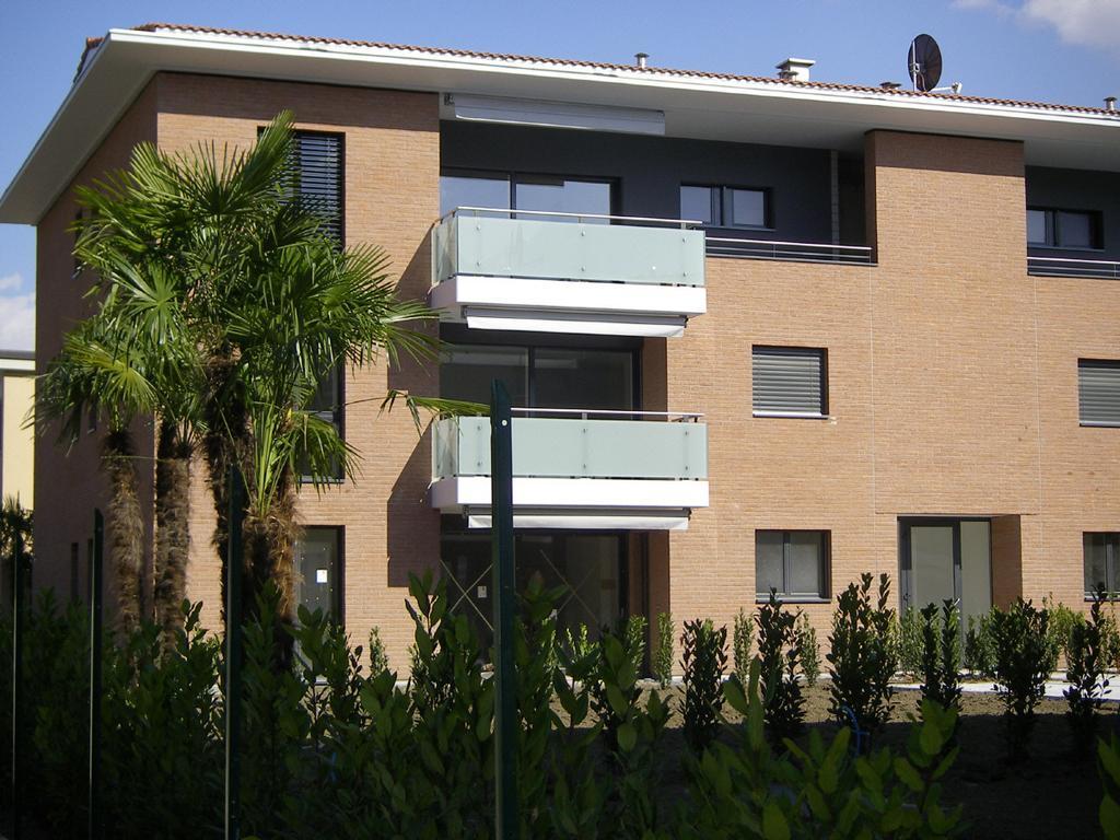 Residenza Gridone Ascona Room photo