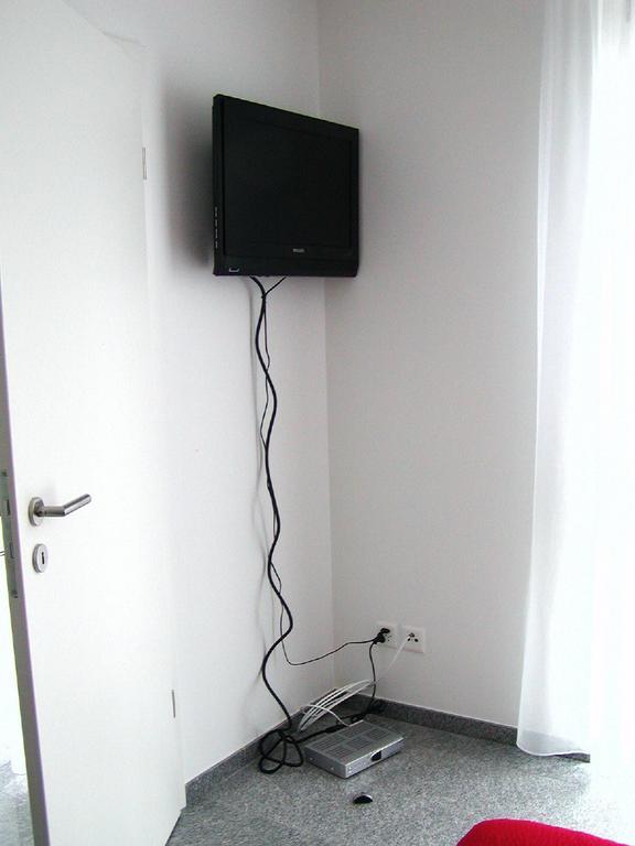 Residenza Gridone Ascona Room photo